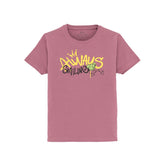Status Quo |Kids T-shirt - 4, 6, 8, 10, 12, 14, 16